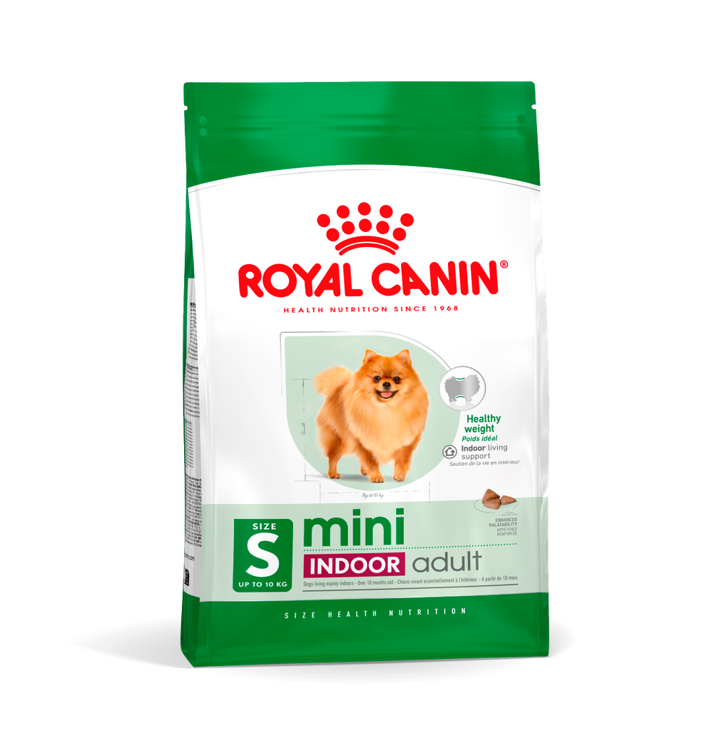 ROYAL CANIN SHN MINI INDOOR AD 1,5KG