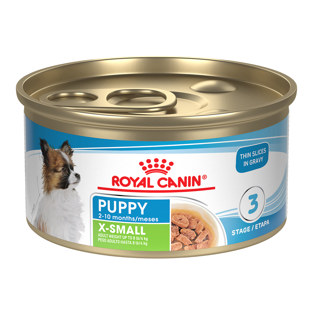 ROYAL CANIN SHN XSMALL PUPPY 0.085KG