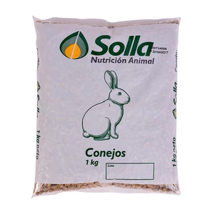 [C002044] SOLLA CONEJOS  * 1 KG