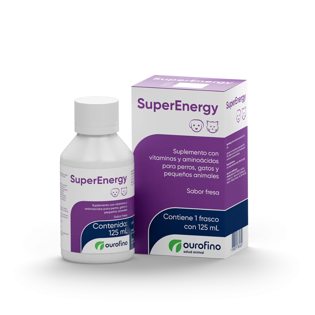 [C002053] SUPER ENERGY