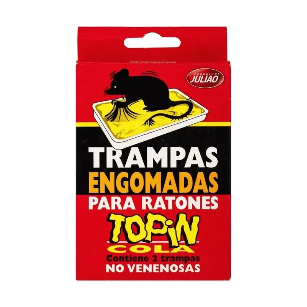 [C002129] TOPIN COLA 11 * 8