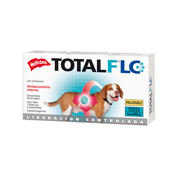 [C002141] TOTAL FLC PERRO PEQ. 2COMP