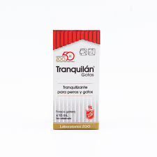 [C002145] TRANQUILAN GOTERO * 10ML