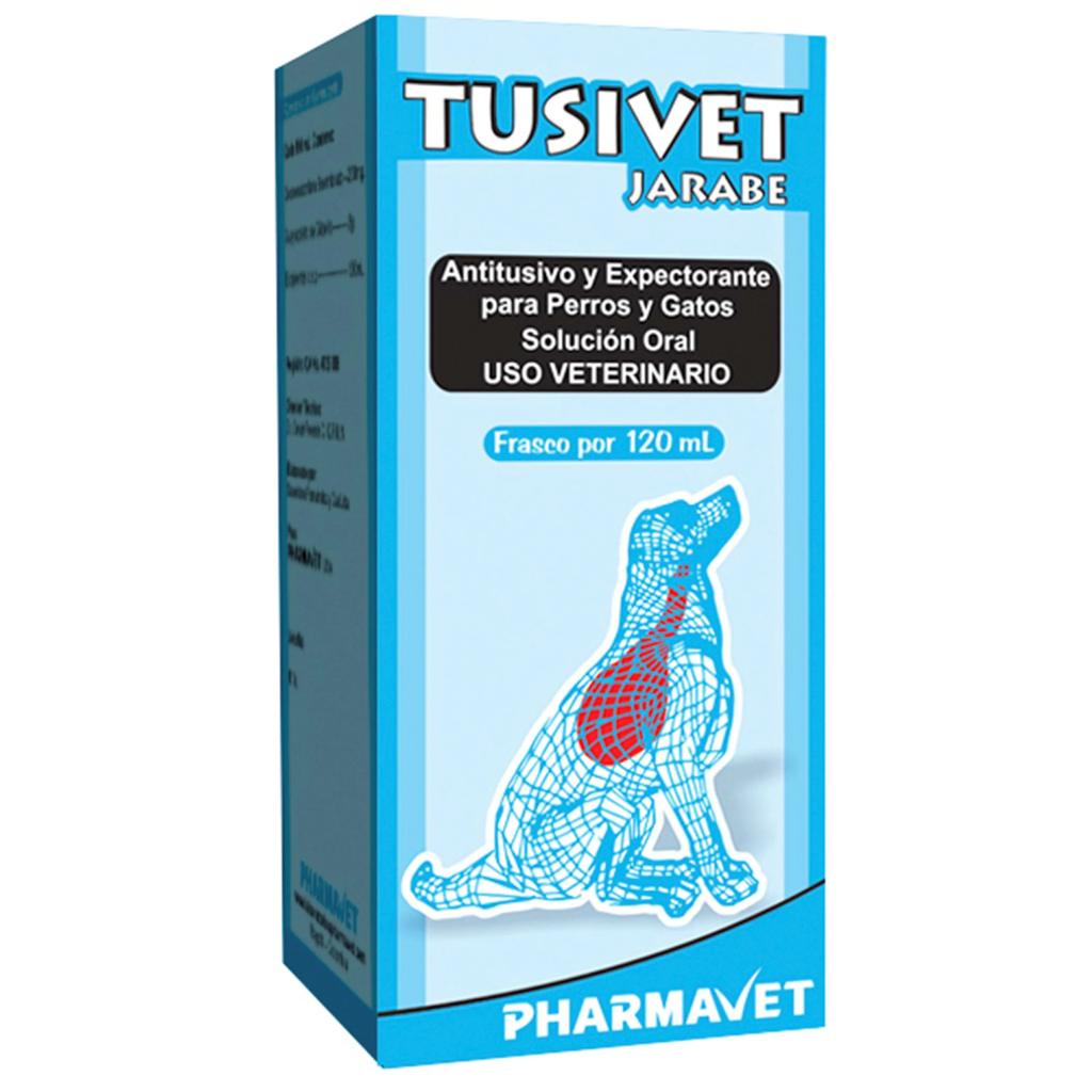[C002184] TUSIVET ORAL * 120 ML