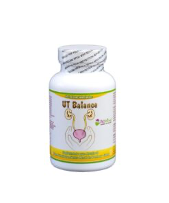 [C002188] UT BALANCE TABLETAS