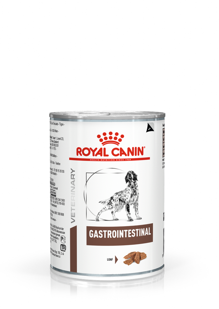 [C002199] ROYAL CANIN VDC GASTROINTESTINAL HE DOG 0,38 KG
