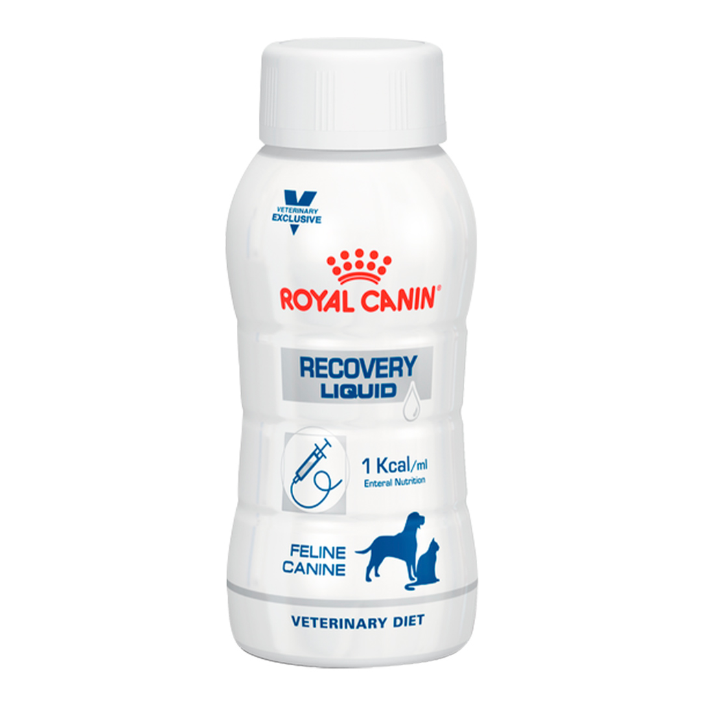 [C002205] ROYAL CANIN VDC RECOVERY LIQ 237mL 4PACK