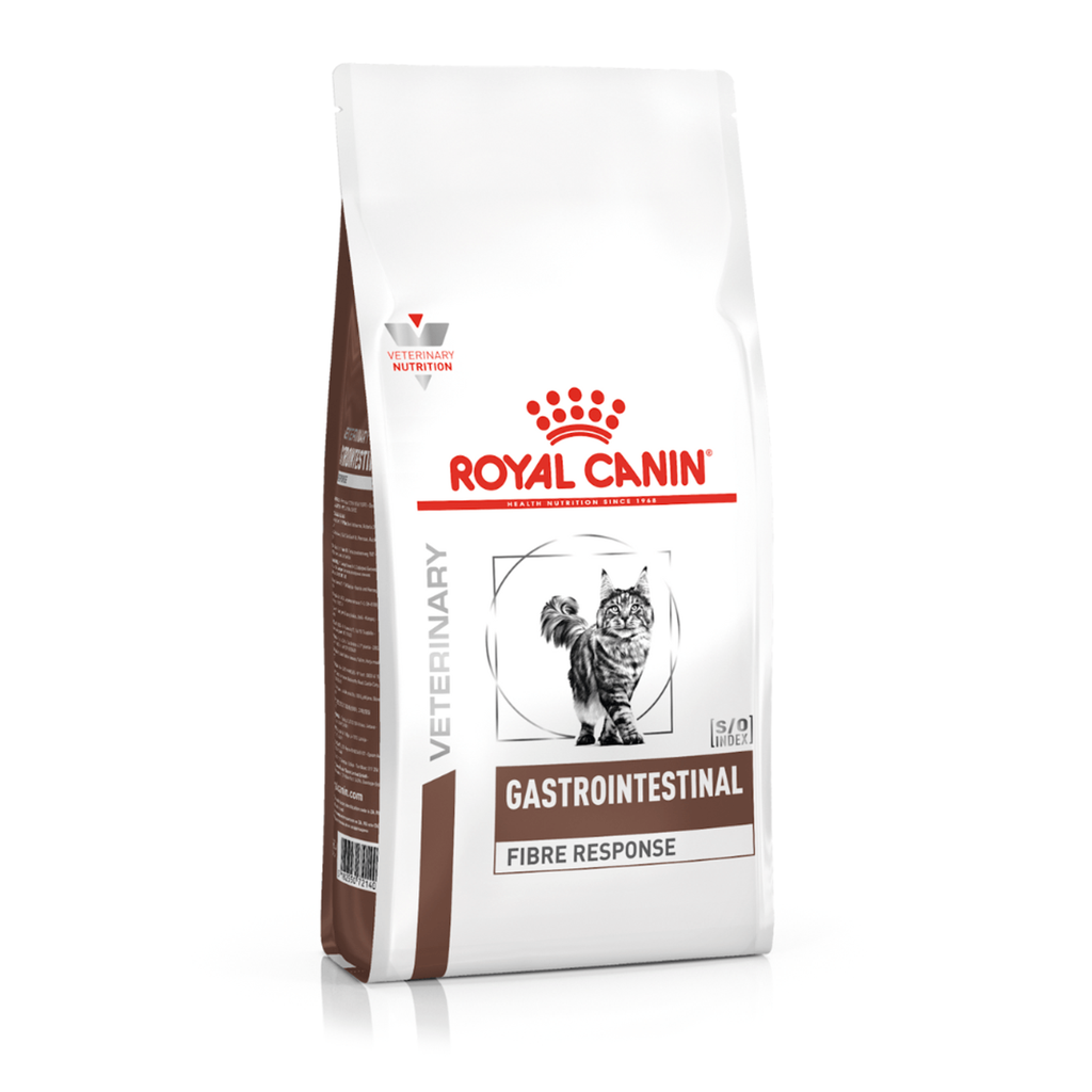 [C002214] ROYAL CANIN VDF FIBRE RESPONSE CAT 2KG