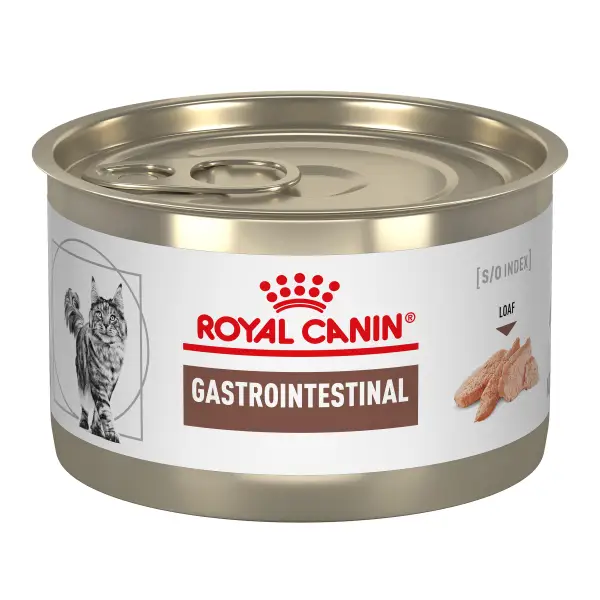 [C002218] ROYAL CANIN VDF GI HE CAT 0,165 KG