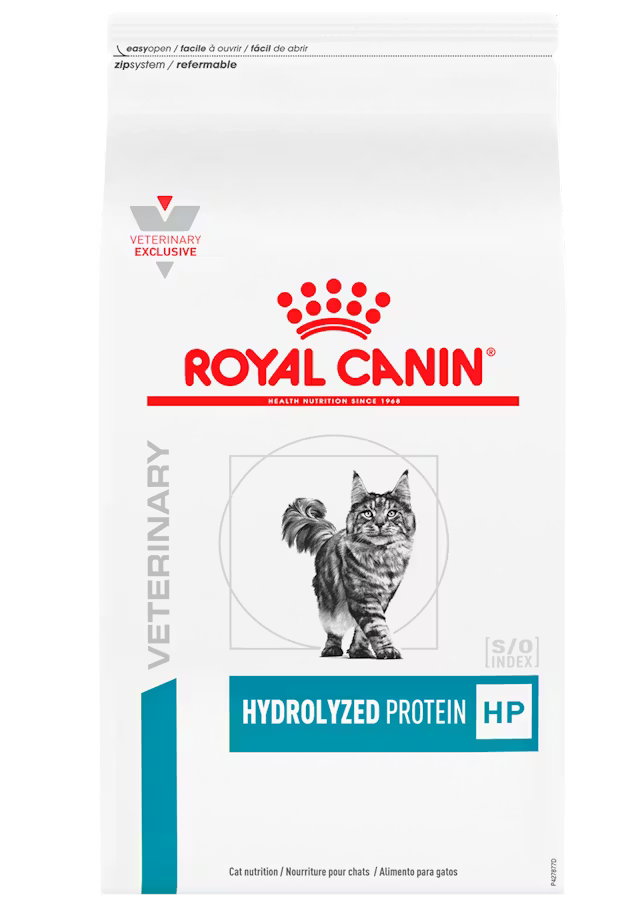 [C002222] ROYAL CANIN VDF HYDRO PRO CAT 3.5 KG