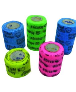 [C002234] VENDA PETFLEX FANTASY 4