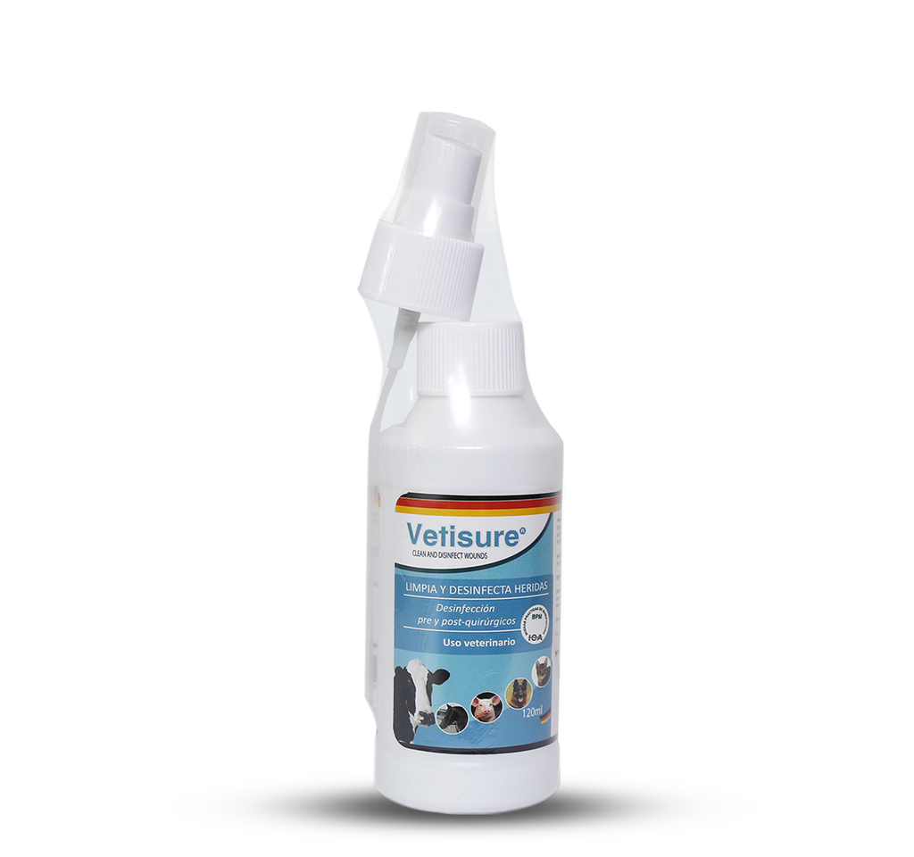 [C002255] VETISURE * 120mL