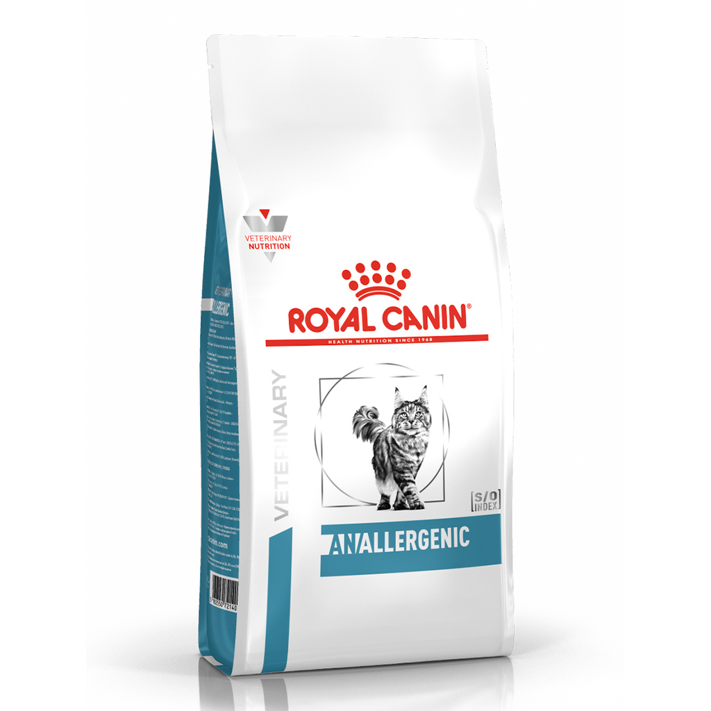 [C002259] ROYAL CANIN VHN ANALLERGENIC CAT 2KG