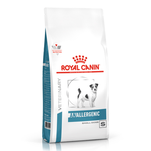 [C002262] ROYAL CANIN VHN ANALLERGENIC SMALL DOG 1.5KG