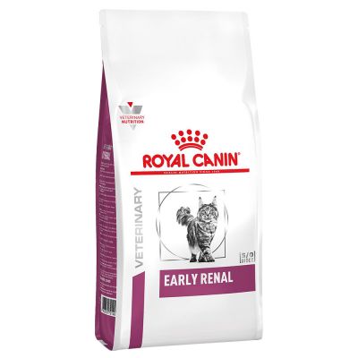 [C002264] ROYAL CANIN VHN FELINE EARLY RENAL 1.5KG