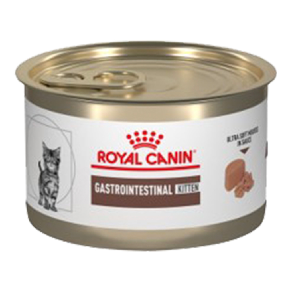 [C002265] ROYAL CANIN VHN GASTRO KITTEN LATA 0.14KG