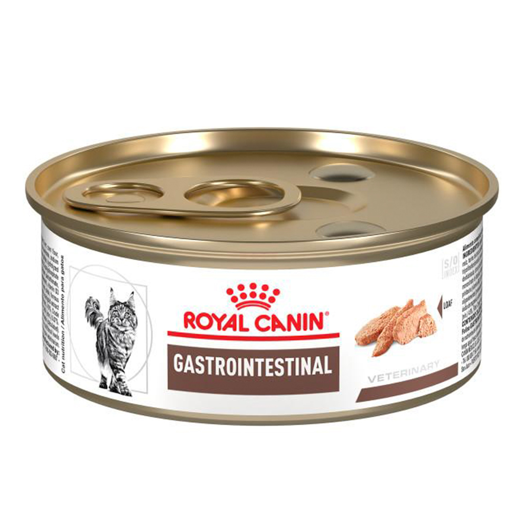 [C002267] ROYAL CANIN VHN GI HE CAT WET 0.145 KG