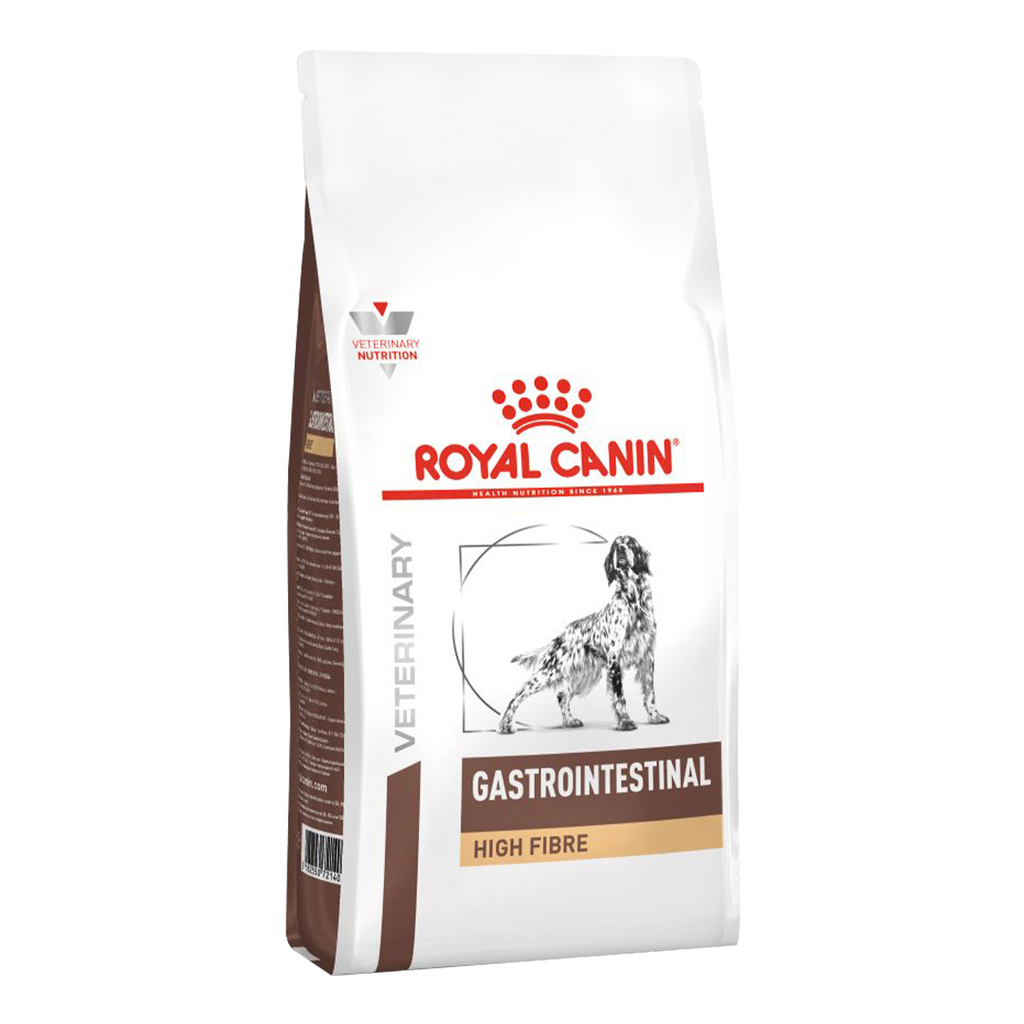 [C002269] ROYAL CANIN VHN GI HIGH FIBRE DOG 2KG