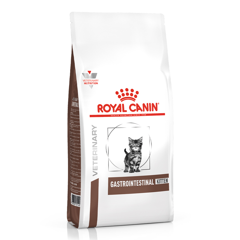 [C002271] ROYAL CANIN VHN GI KITTEN CAT 2KG
