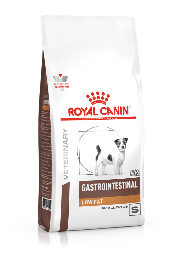 [C002272] ROYAL CANIN VHN GI LOW FAT SMALL DOG 1.5KG