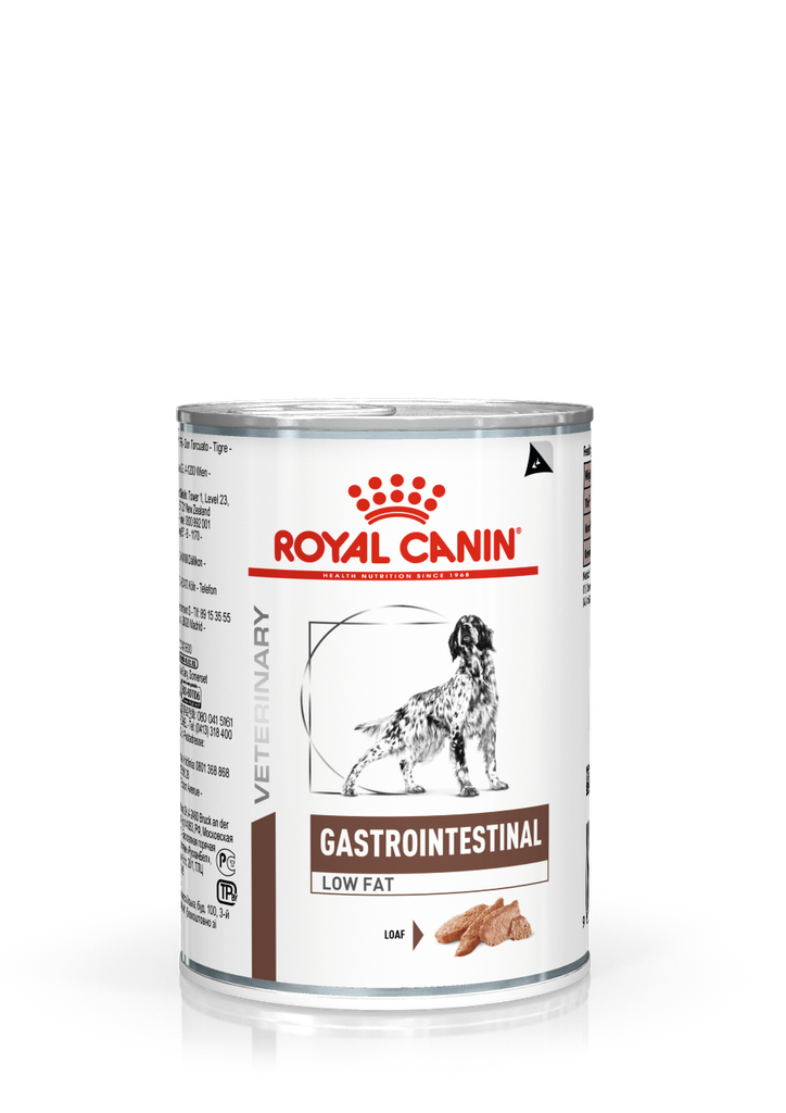 [C002274] ROYAL CANIN VHN GI LOW FAT WET 0.385 KG