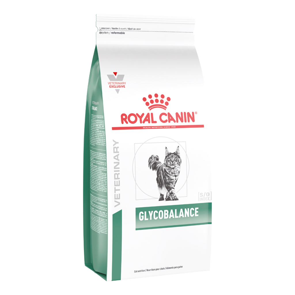 [C002276] ROYAL CANIN VHN GLYCOBALANCE CAT DRY 2KG