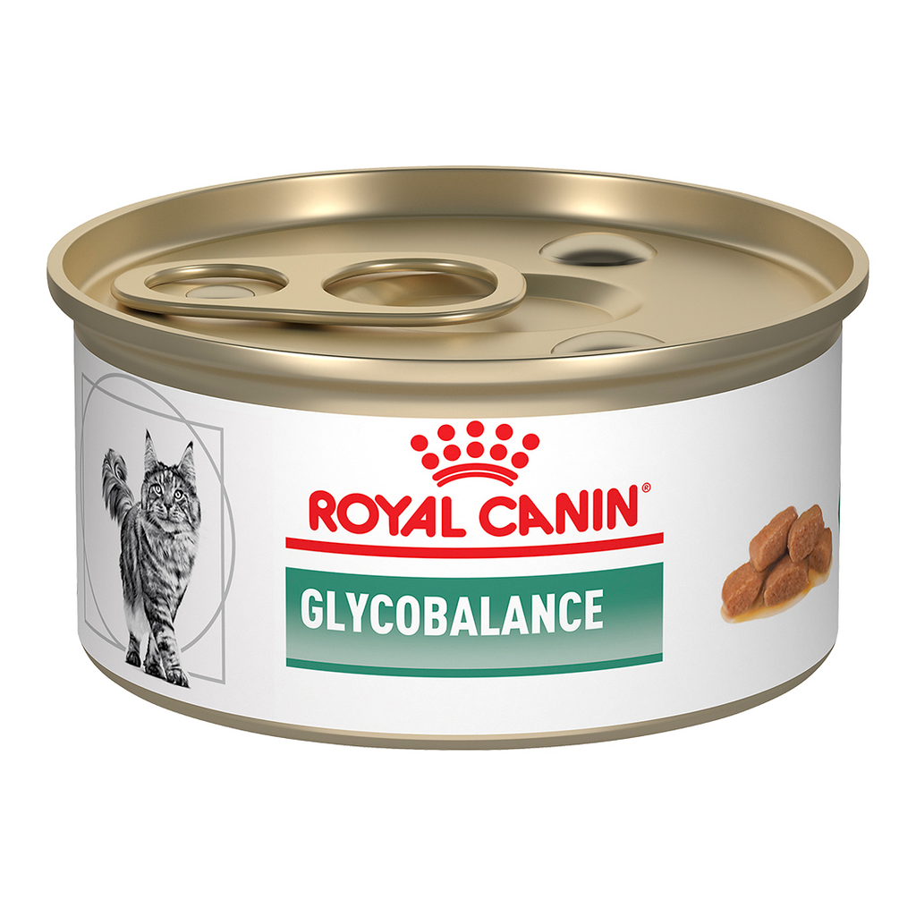 [C002277] ROYAL CANIN VHN GLYCOBALANCE WET 0.085KG