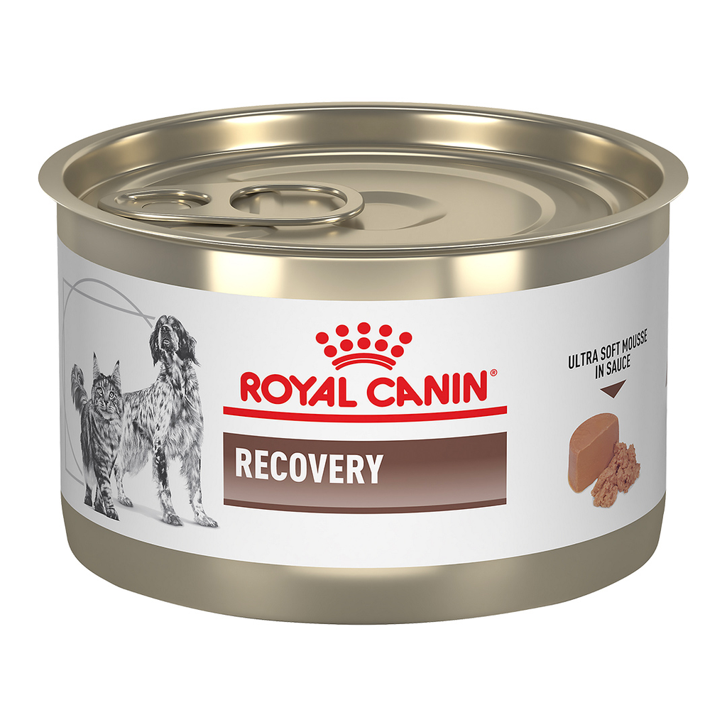 [C002279] ROYAL CANIN VHN RECOVERY WET 0.145KG