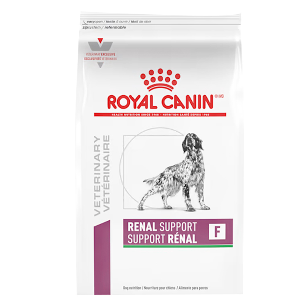 [C002284] ROYAL CANIN VHN RENAL SUP F DOG 2.72KG
