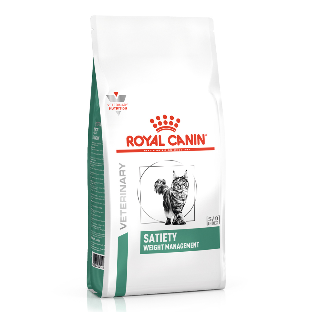[C002285] ROYAL CANIN VHN SATIETY CAT 1,5KG
