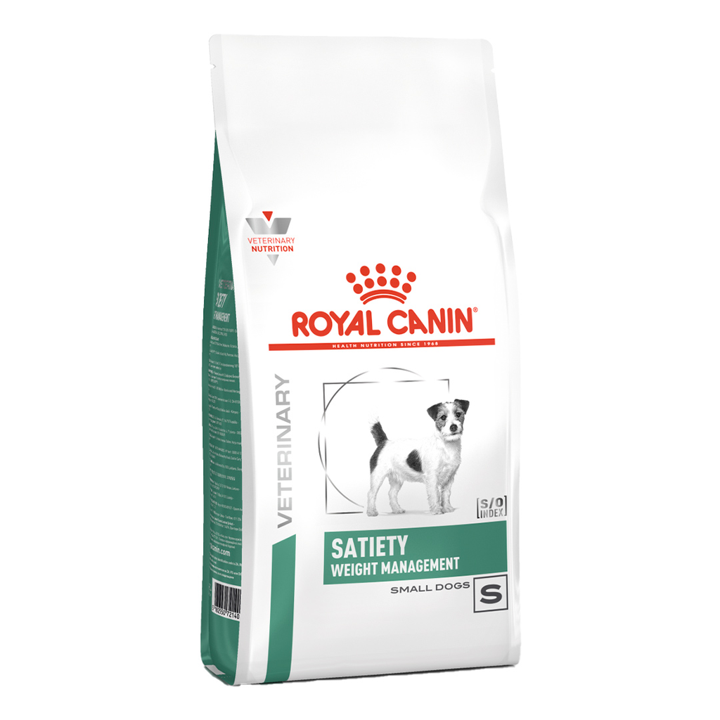 [C002288] ROYAL CANIN VHN SATIETY SMALL DOG 1,5KG