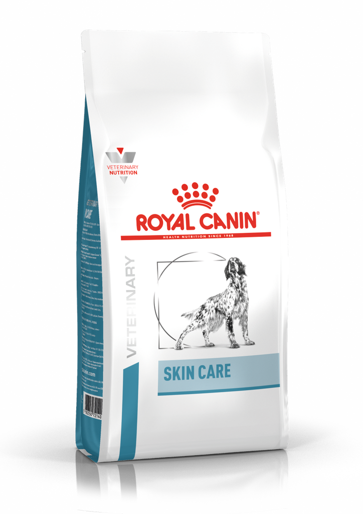 [C002290] ROYAL CANIN VHN SKIN CARE DOG 2KG
