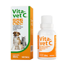 [C002308] VITA-VETC X 30 ML