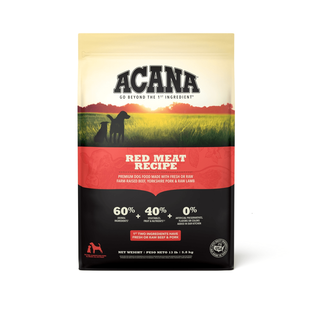 [C000135] Acana Dog Red Meat (2 Kg)