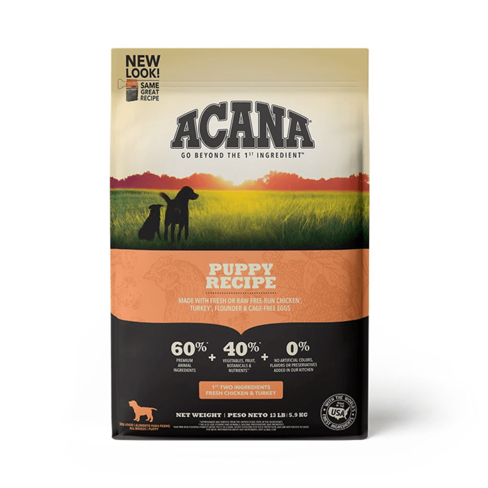 [C000152] Acana Puppy (2.04 Kg)