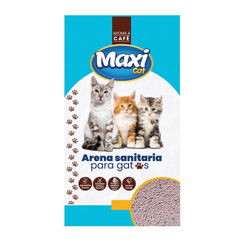 Arena Maxicat Cafe