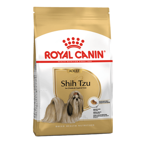 [C000307] ROYAL CANIN BHN SHIH TZU ADULT (4.53 Kg)