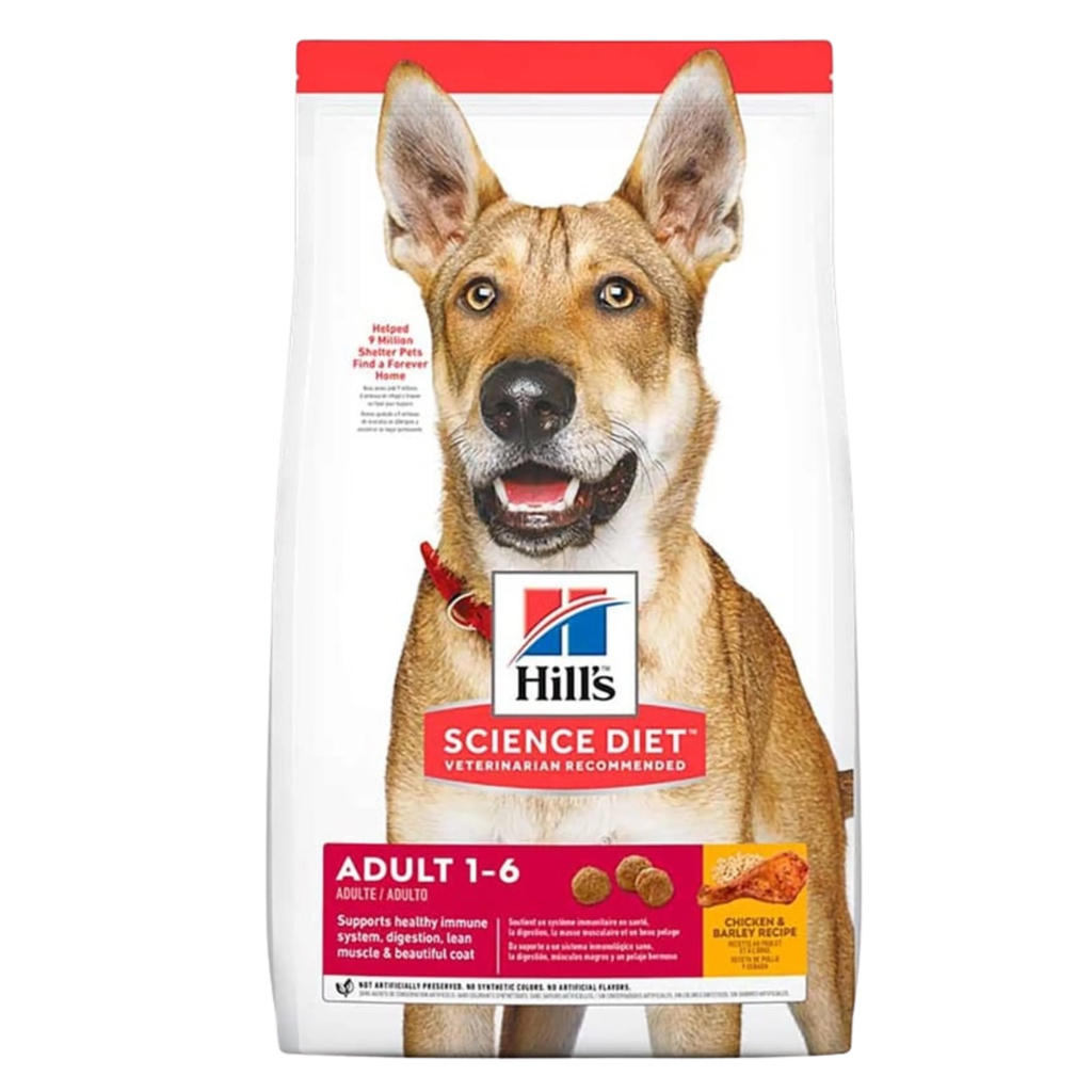 [C000394] HILLS C ADULT OB (6.6 Lb)