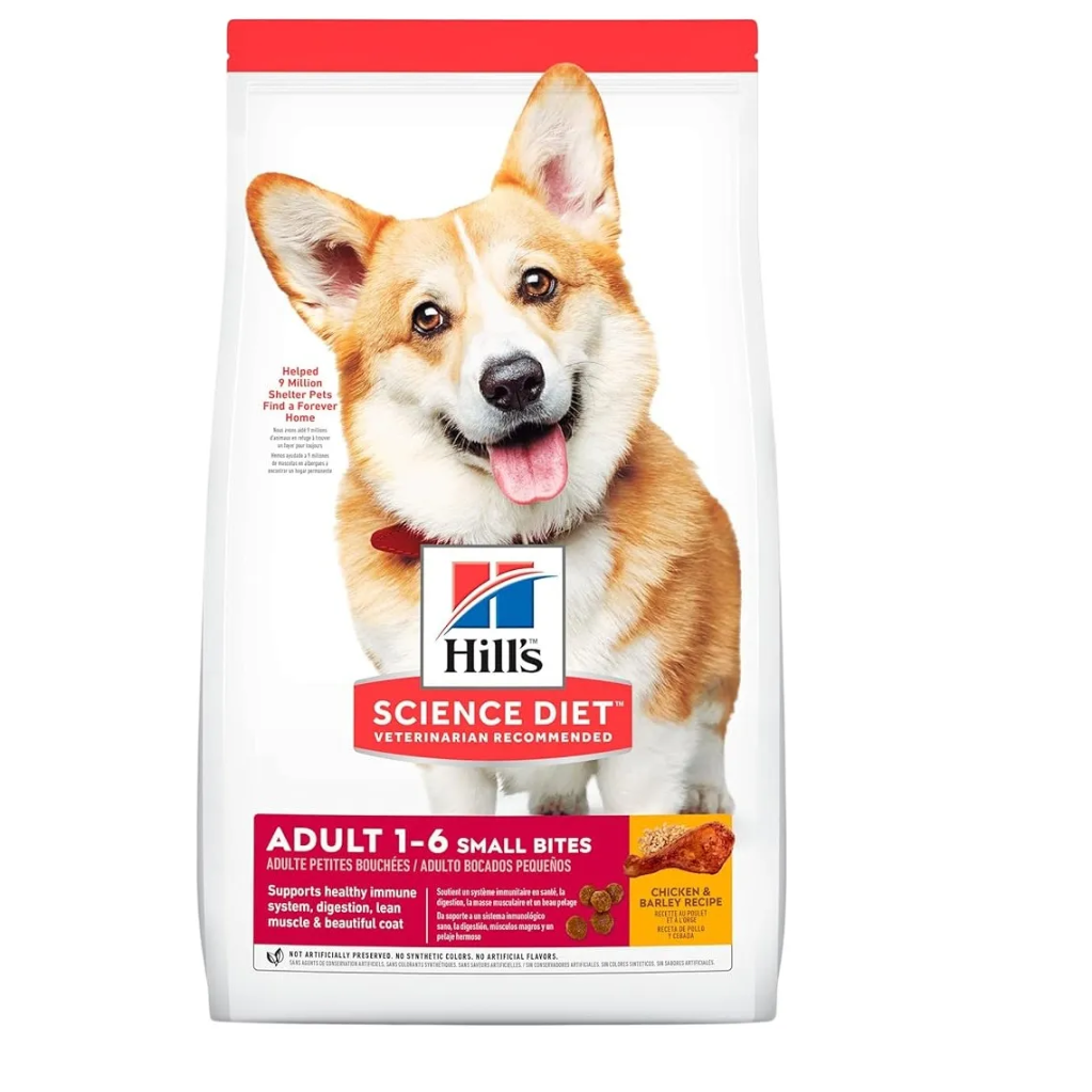 [C000410] HILLS C ADULT SB (15 Lb)