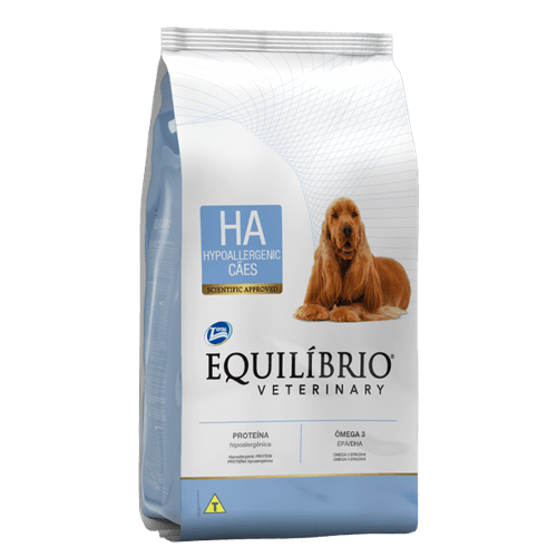 [C000444] C EQUILIBRIO VETERINARY HYPOALLERGENIC (2 Kg)