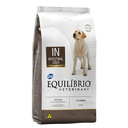 [C000448] C EQUILIBRIO VETERINARY INTESTINAL (2 Kg)