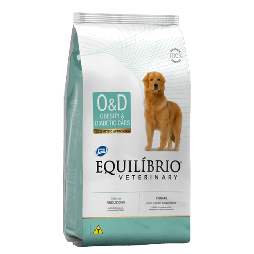 [C000451] C EQUILIBRIO VETERINARY OBESITY Y DIABETIC (2 Kg)