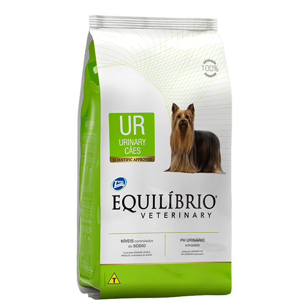 [C000458] C EQUILIBRIO VETERINARY URINARY (2 Kg)