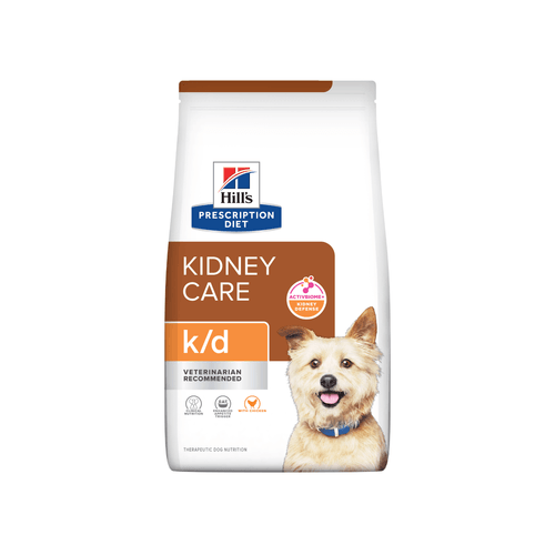 [C000505] HILLS C K/D (17.6 Lb)
