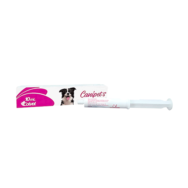 CANIPETS ADULTOS