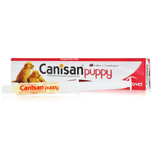 [C000664] CANISAN PUPPY (2 mL)