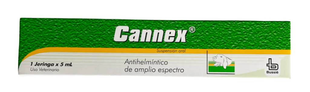 CANNEX ADULTOS