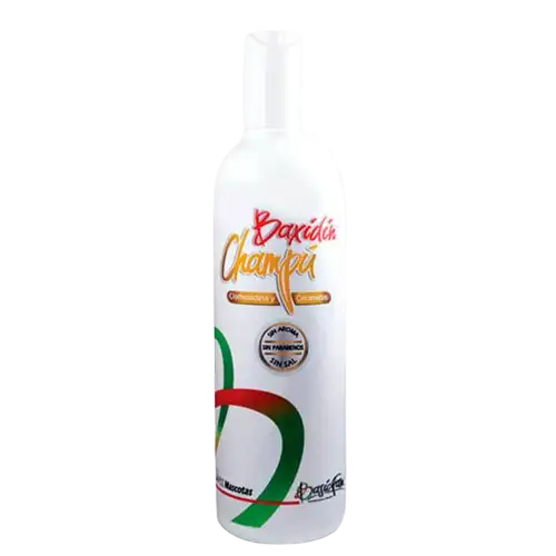 CHAMPU BAXIDIN