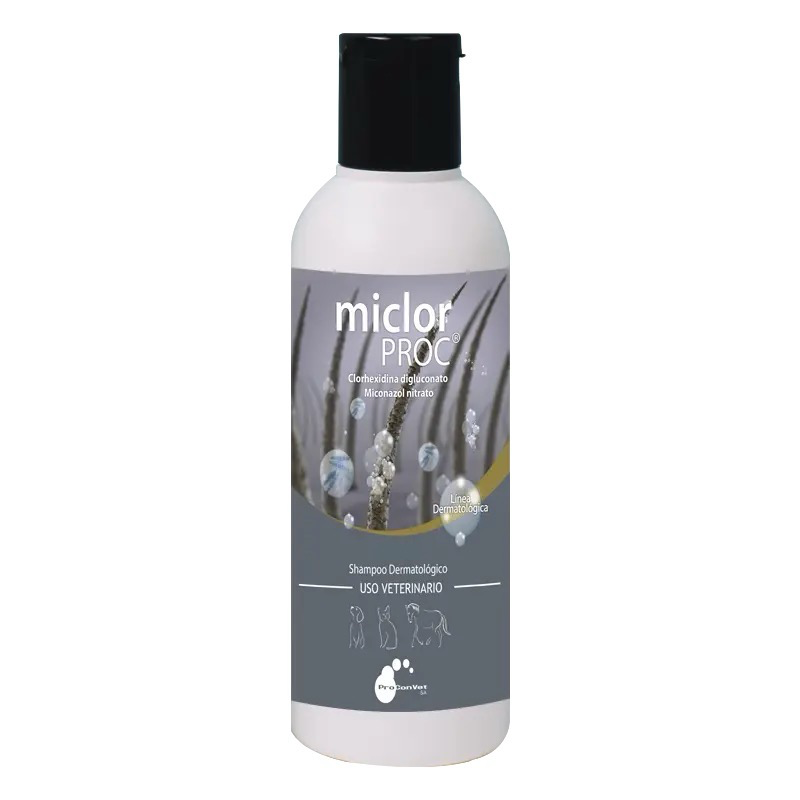[C000761] CHAMPU MICLORPROC (250 mL)