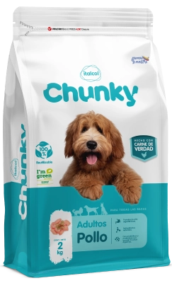 Chunky Adulto